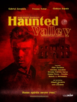 watch Haunted Valley Movie online free in hd on MovieMP4