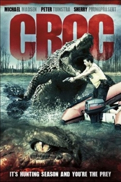 watch Croc Movie online free in hd on MovieMP4