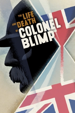 watch The Life and Death of Colonel Blimp Movie online free in hd on MovieMP4