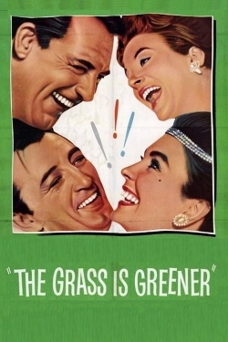 watch The Grass Is Greener Movie online free in hd on MovieMP4