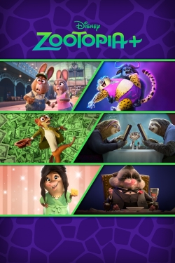 watch Zootopia+ Movie online free in hd on MovieMP4