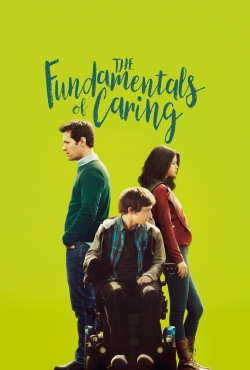 watch The Fundamentals of Caring Movie online free in hd on MovieMP4