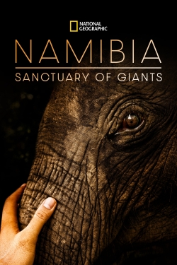 watch Namibia, Sanctuary of Giants Movie online free in hd on MovieMP4