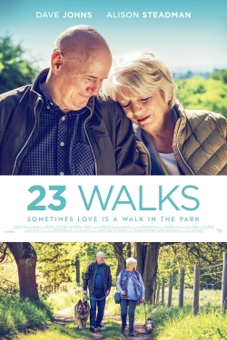 watch 23 Walks Movie online free in hd on MovieMP4