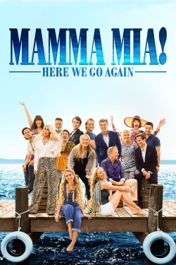 watch Mamma Mia! Here We Go Again Movie online free in hd on MovieMP4