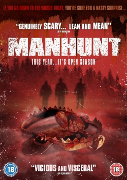 watch Manhunt Movie online free in hd on MovieMP4