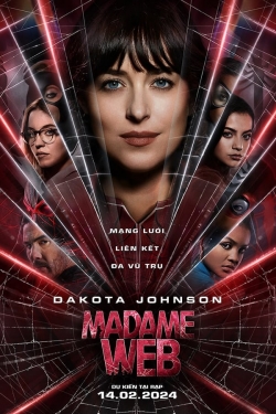 watch Madame Web Movie online free in hd on MovieMP4