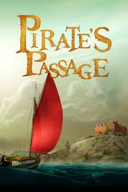 watch Pirate's Passage Movie online free in hd on MovieMP4