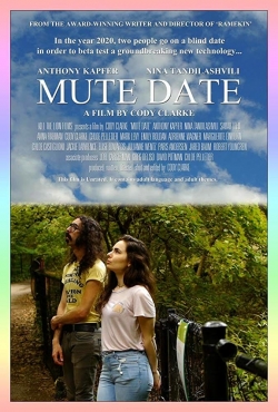 watch Mute Date Movie online free in hd on MovieMP4