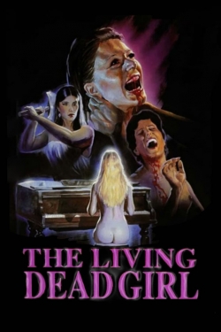 watch The Living Dead Girl Movie online free in hd on MovieMP4