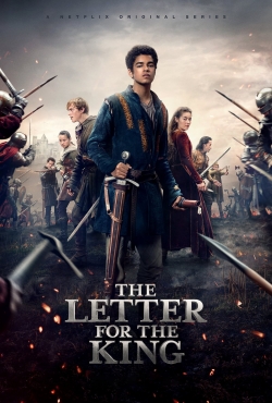 watch The Letter for the King Movie online free in hd on MovieMP4