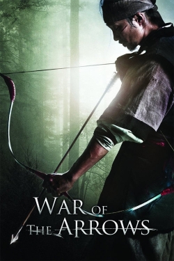 watch War of the Arrows Movie online free in hd on MovieMP4