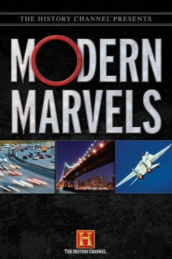 watch Modern Marvels Movie online free in hd on MovieMP4