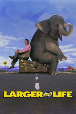 watch Larger than Life Movie online free in hd on MovieMP4