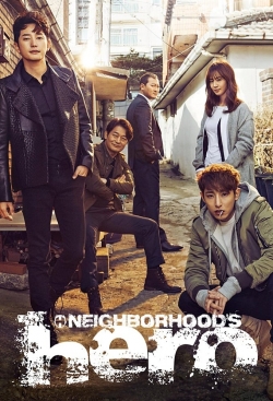 watch Neighborhood’s Hero Movie online free in hd on MovieMP4