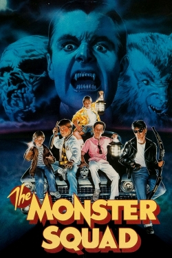watch The Monster Squad Movie online free in hd on MovieMP4