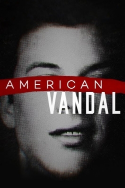 watch American Vandal Movie online free in hd on MovieMP4