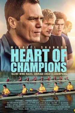 watch Heart of Champions Movie online free in hd on MovieMP4