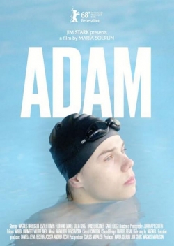 watch Adam Movie online free in hd on MovieMP4