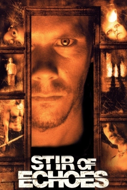 watch Stir of Echoes Movie online free in hd on MovieMP4