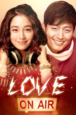 watch Love On-Air Movie online free in hd on MovieMP4