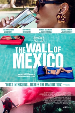 watch The Wall of Mexico Movie online free in hd on MovieMP4