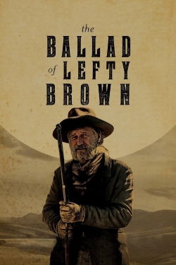watch The Ballad of Lefty Brown Movie online free in hd on MovieMP4