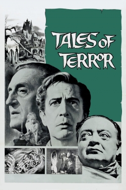 watch Tales of Terror Movie online free in hd on MovieMP4