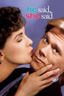 watch He Said, She Said Movie online free in hd on MovieMP4