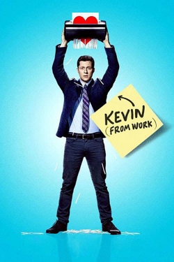 watch Kevin from Work Movie online free in hd on MovieMP4