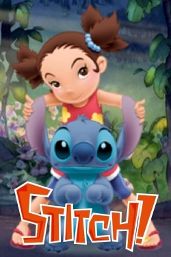 watch Stitch! Movie online free in hd on MovieMP4