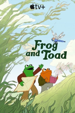 watch Frog and Toad Movie online free in hd on MovieMP4