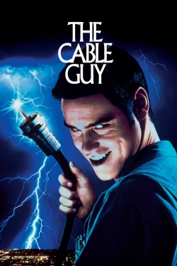 watch The Cable Guy Movie online free in hd on MovieMP4