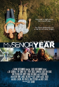 watch My Senior Year Movie online free in hd on MovieMP4