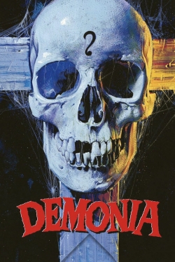 watch Demonia Movie online free in hd on MovieMP4