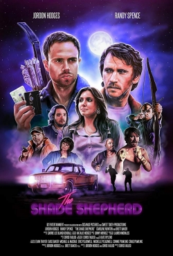 watch The Shade Shepherd Movie online free in hd on MovieMP4