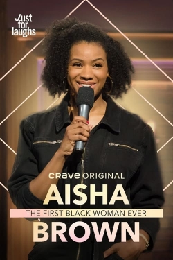 watch Aisha Brown: The First Black Woman Ever Movie online free in hd on MovieMP4