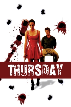 watch Thursday Movie online free in hd on MovieMP4
