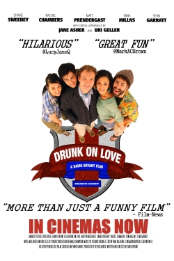 watch Drunk on Love Movie online free in hd on MovieMP4