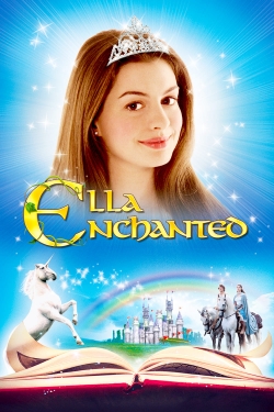 watch Ella Enchanted Movie online free in hd on MovieMP4