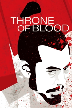 watch Throne of Blood Movie online free in hd on MovieMP4