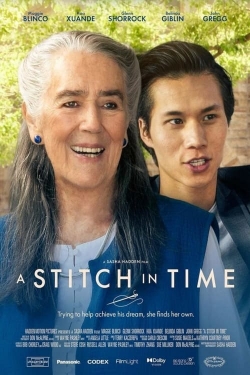 watch A Stitch in Time Movie online free in hd on MovieMP4