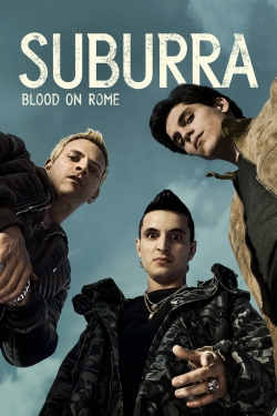 watch Suburra: Blood on Rome Movie online free in hd on MovieMP4