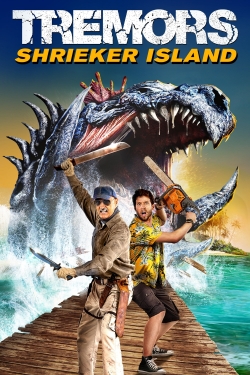 watch Tremors: Shrieker Island Movie online free in hd on MovieMP4