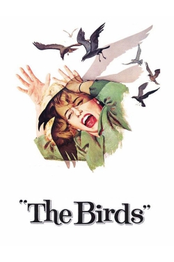 watch The Birds Movie online free in hd on MovieMP4