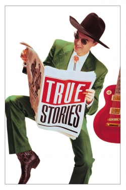 watch True Stories Movie online free in hd on MovieMP4