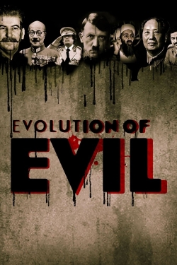 watch The Evolution of Evil Movie online free in hd on MovieMP4