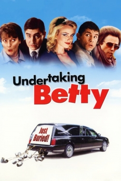 watch Undertaking Betty Movie online free in hd on MovieMP4