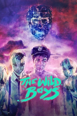 watch The Wild Boys Movie online free in hd on MovieMP4