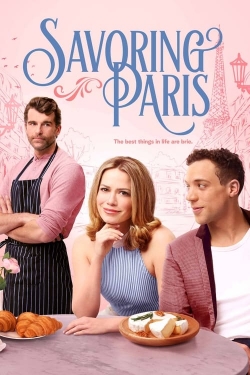 watch Savoring Paris Movie online free in hd on MovieMP4
